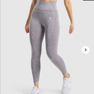 Gymshark leggings